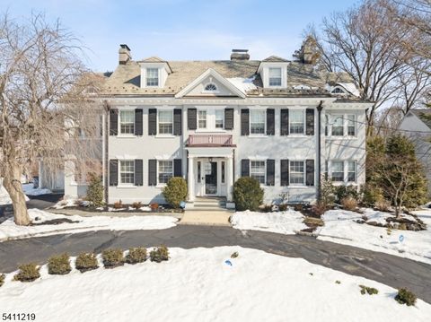 1532 Long Meadow Mountainside Boro NJ 07092