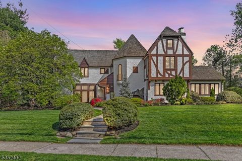 800 HILLSIDE AVENUE Westfield Town NJ 07090