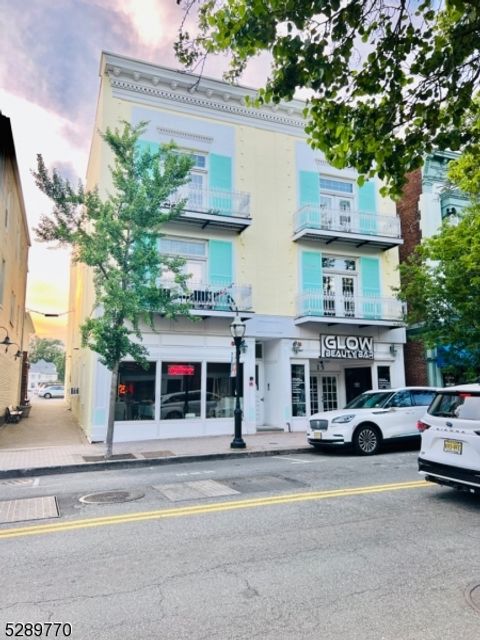 13 North Union Avenue 2 Cranford Twp. NJ 07016