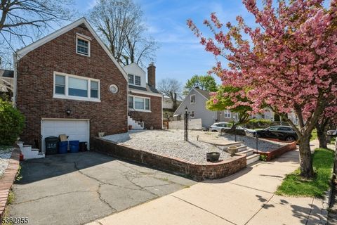 118-120 Nolton St Belleville Twp. NJ 07109