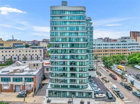 50 Sussex Ave Newark City NJ 07103