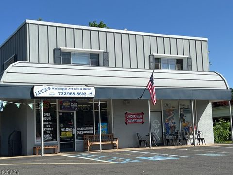 86 Greenbrook Rd Green Brook Twp. NJ 08812