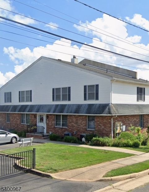 153 S 7Th Ave Manville Boro NJ 08835