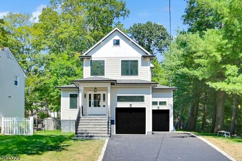 25 Wardell Rd Livingston Twp. NJ 07039