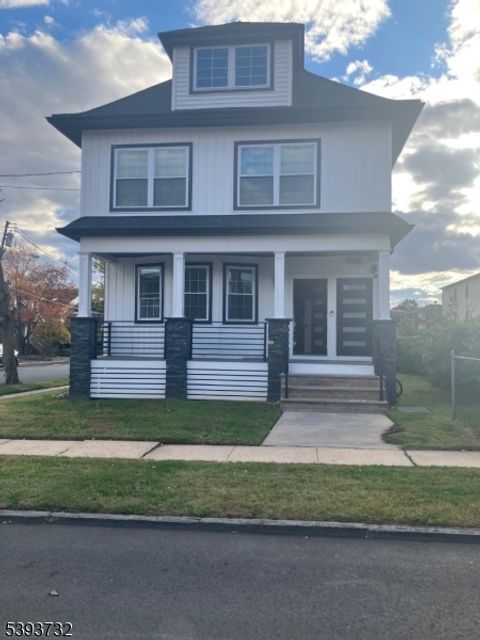 Photo of 401 Ainsworth St #1, Linden, NJ 07036 (MLS # 3995054)