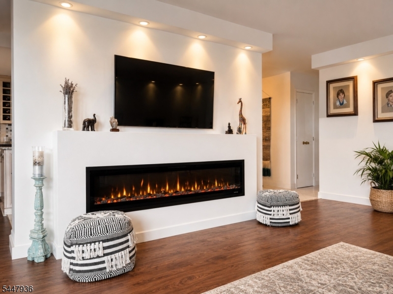 1 Claridge Dr 808