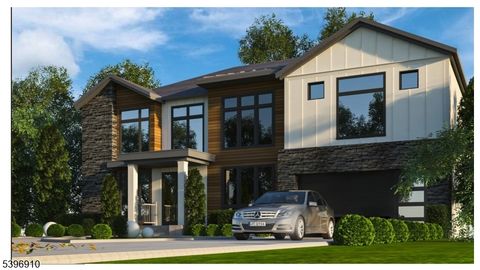 47 Falcon Rd Livingston Twp. NJ 07039