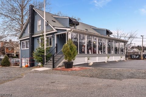 1 OLD ROUTE 22 Clinton Town NJ 08809