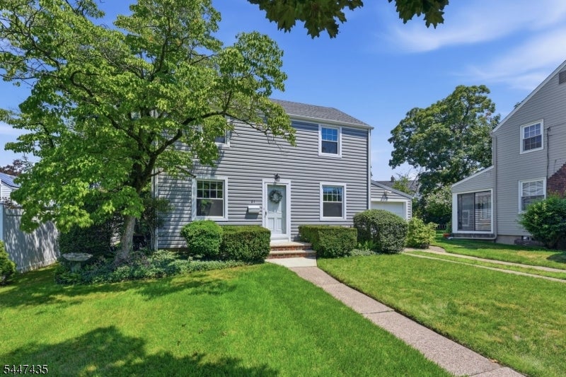 21 Wagner St