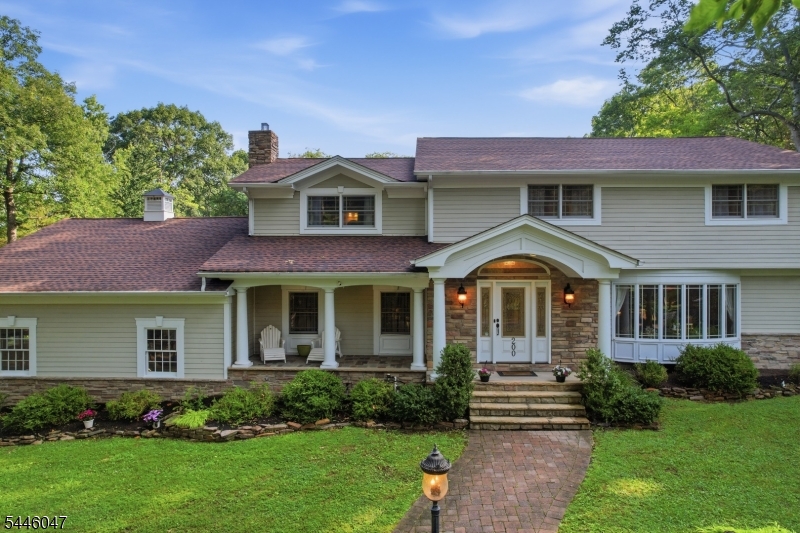 200 Valley Dr.