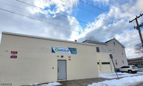 500-510 Arlington Ave Plainfield City NJ 07060