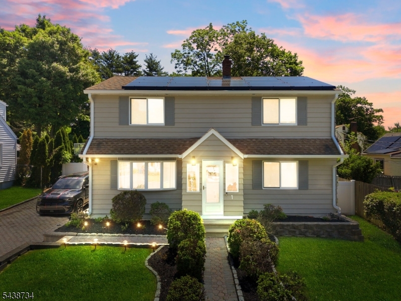 1 Merklin Ave