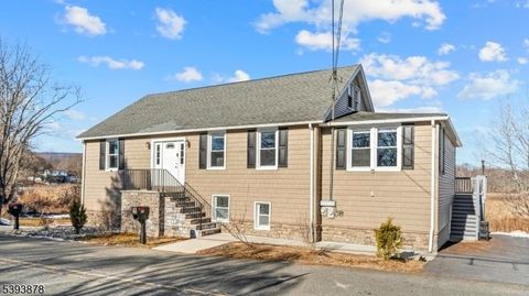 Photo of 7 Berry Rd #A, Wantage, NJ 07461 (MLS # 3994832)