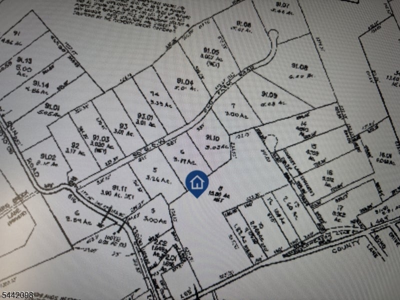 316 Old Farm Rd