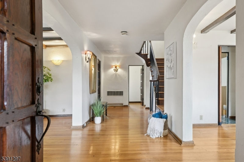 62 Green St