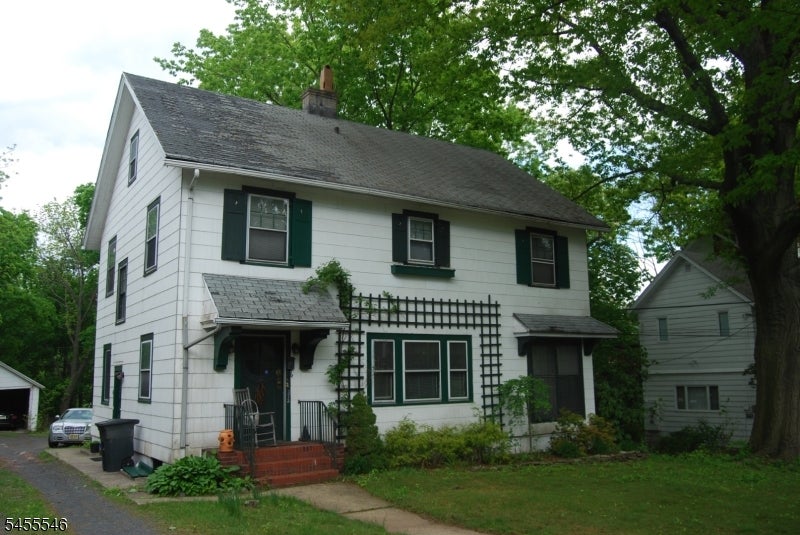 373 Claremont Ave 1