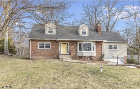 13 Woodlawn Dr Morristown Town NJ 07960