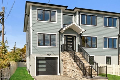 Photo of 25 Pulaski Ave #A, Wallington, NJ 07057 (MLS # 3994707)