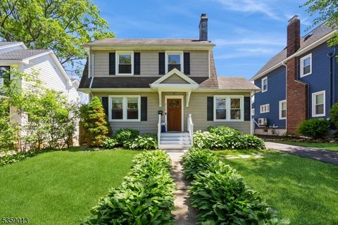 717 1st Street Westfield Town NJ 07090