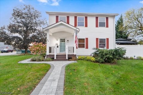 40 Burnside Pl Wanaque Boro NJ 07420