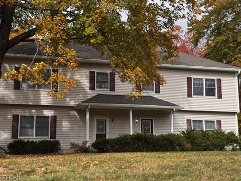 23 B W Hanover Ave Randolph Twp. NJ 07869