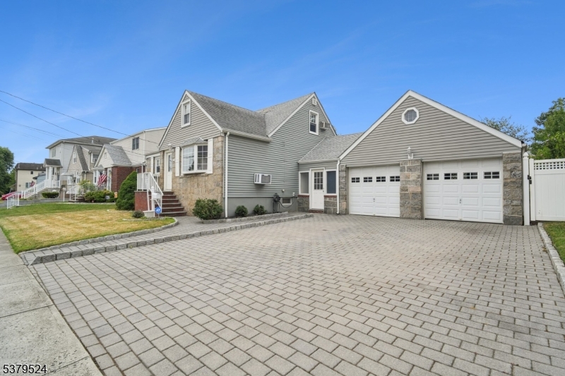 217 Mountain Way