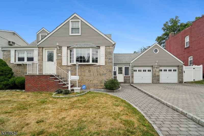 217 Mountain Way