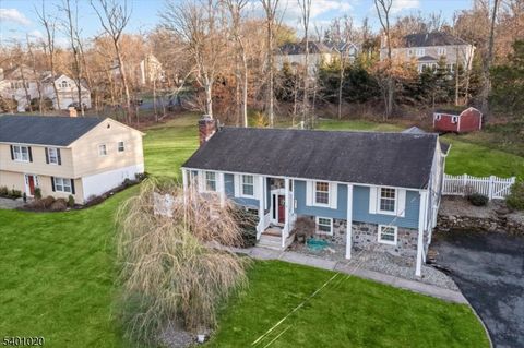 775 Rt202 Montville Twp. NJ 07082