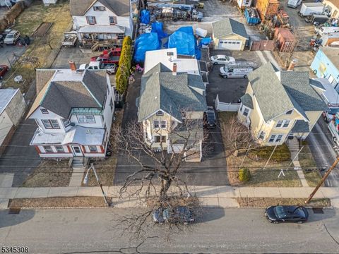 203 207 E Blackwell St Abc Dover Town NJ 07801