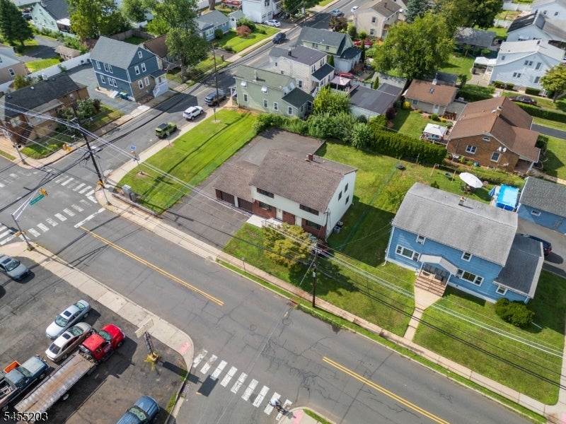 1214-1216 W Camplain Rd