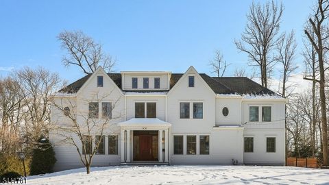 909 Wyandotte Trl Westfield Town NJ 07090