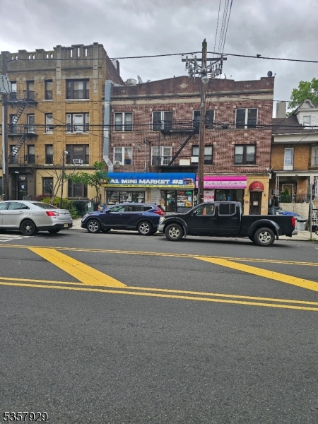 441-443 Mount Prospect Ave