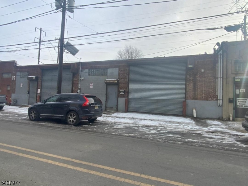 91-95 Rome St