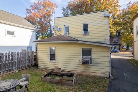 244 W Scott Ave 2 Rahway City NJ 07065