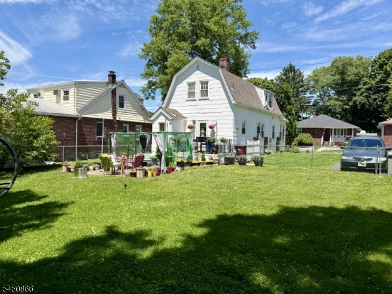 31 Hope St