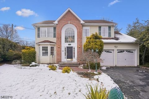 1138 William V Young Dr Rahway City NJ 07065