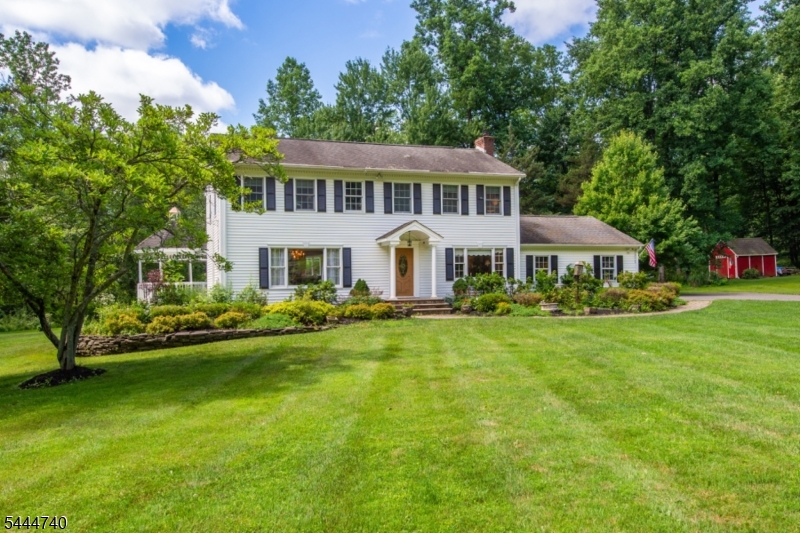 9 Francis Ln