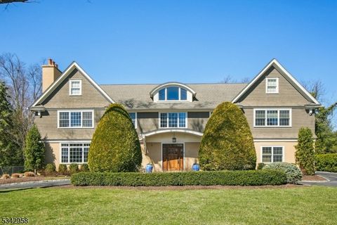 9 Tulane Dr Livingston Twp. NJ 07039
