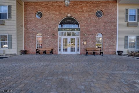 1204 Richmond Rd West Milford Twp. NJ 07480