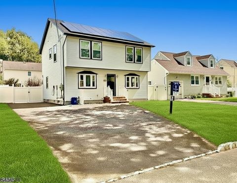 355 Hunter Ave Scotch Plains Twp. NJ 07076