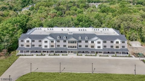 309 Encampment Ct Montville Twp. NJ 07082