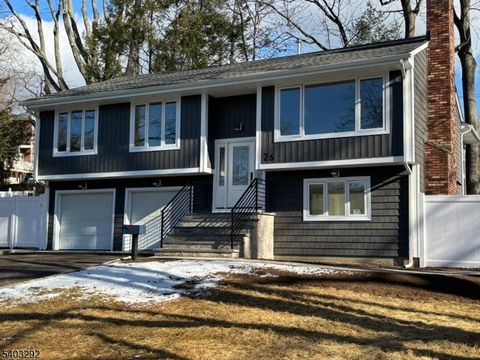 26 Carter St Norwood Boro NJ 07648