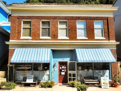 Photo of 28 Main St, Blairstown, NJ 07825 (MLS # 3995737)