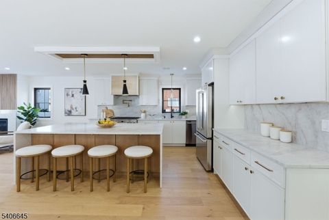 7 Willow St Millburn Twp. NJ 07041