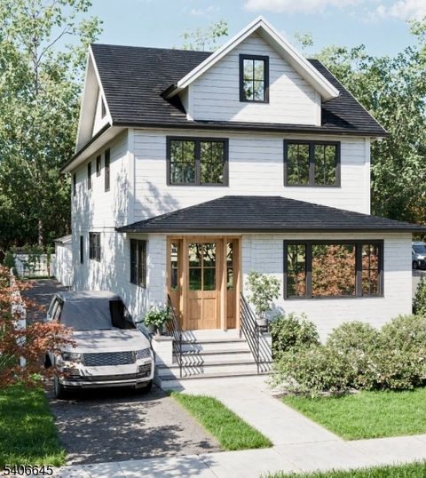 7 Willow St Millburn Twp. NJ 07041