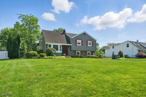 7 Claudia Rd Hillsborough Twp. NJ 08844