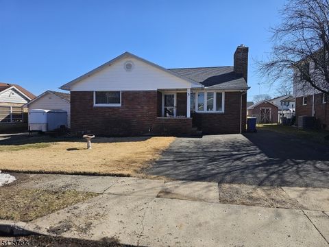 5 Sydney Pl Manville Boro NJ 08835