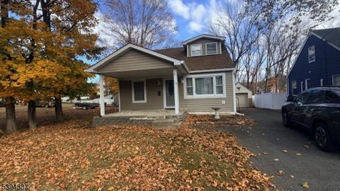 Photo of 14 W Nelson St, Newton, NJ 07860 (MLS # 3996046)
