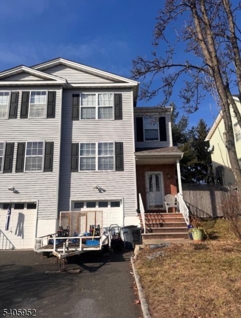 1154 Francyne Way Union Twp. NJ 07083