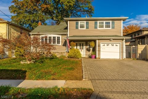 Photo of 888 Peach Tree Rd, Union, NJ 07083 (MLS # 3996079)